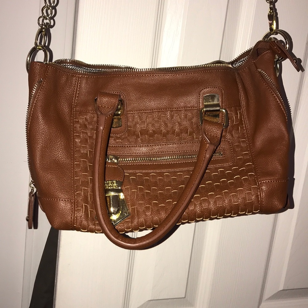 Steve Madden crossbody